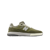 New Balance Numeric Andrew Reynolds 933 Olive Angle 6