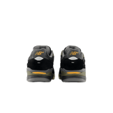 New Balance Numeric 933 Andrew Reynolds Black Olive Angle 4