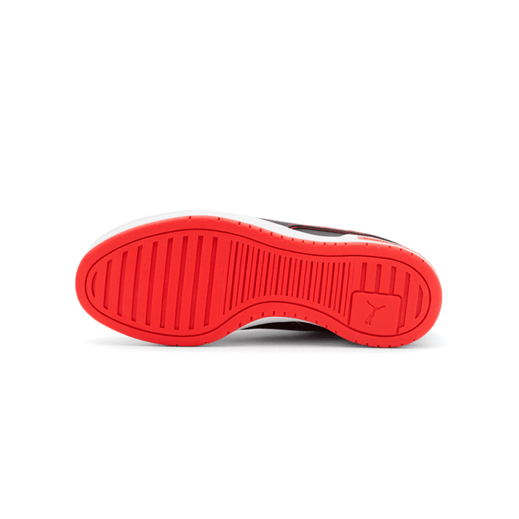 PUMA F1® CA Pro Sneakers in Black Angle 0