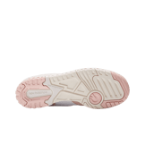 New Balance 550 Pink Sand (W) Angle 3