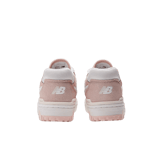 New Balance 550 Pink Sand (W) Angle 4