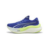 PUMA MagMax NITROâ¢ in Lapis Lazuli/Nitro Blue Angle 1