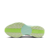 Nike ZoomX Pegasus Plus Bright Crimson Lime Blast Angle 0