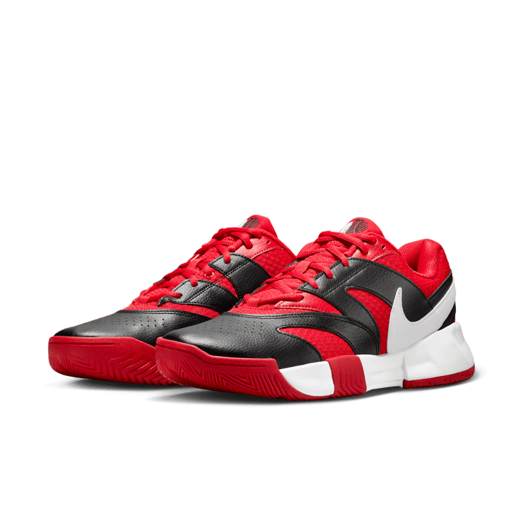 Nike Court Lite 4 Tennis Angle 2