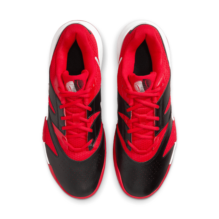 Nike Court Lite 4 Tennis Angle 1