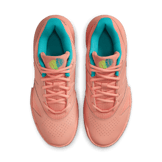 Nike Court Lite 4 Hard Court Tennis Angle 1