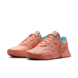 Nike Court Lite 4 Hard Court Tennis Angle 2