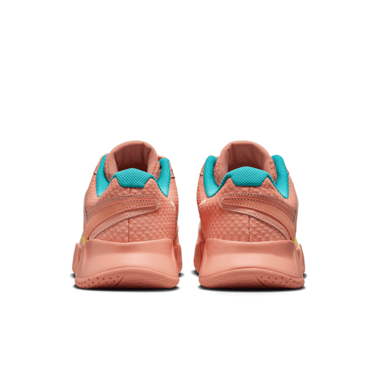 Nike Court Lite 4 Hard Court Tennis Angle 3