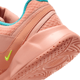 Nike Court Lite 4 Hard Court Tennis Angle 5
