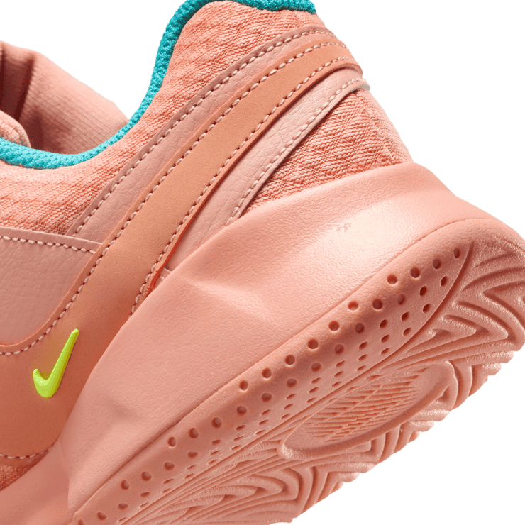 Nike Court Lite 4 Hard Court Tennis Angle 5