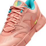 Nike Court Lite 4 Hard Court Tennis Angle 4
