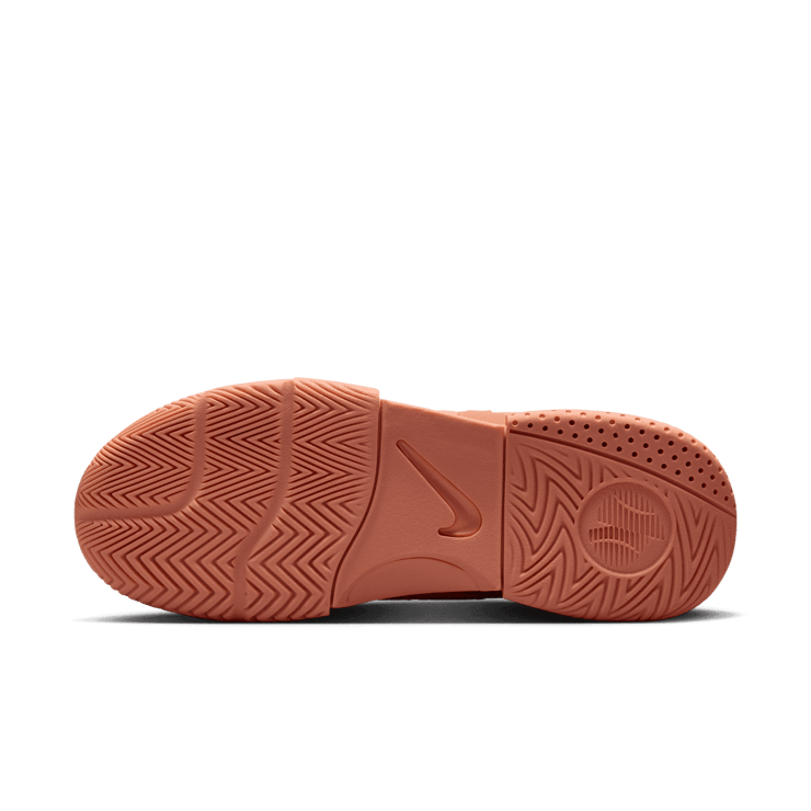 Nike Court Lite 4 Hard Court Tennis Angle 0