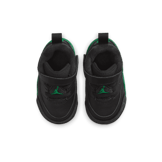 Jordan Spizike Low in Black | FQ3952-003 (TD) Angle 1