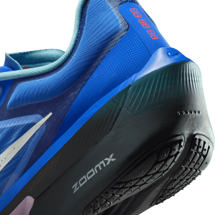 Nike Zoom Fly 6 Road Racing Angle 5