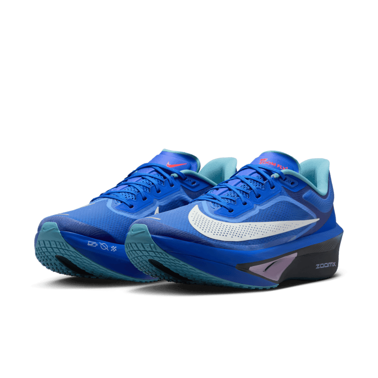 Nike Zoom Fly 6 Road Racing Angle 2