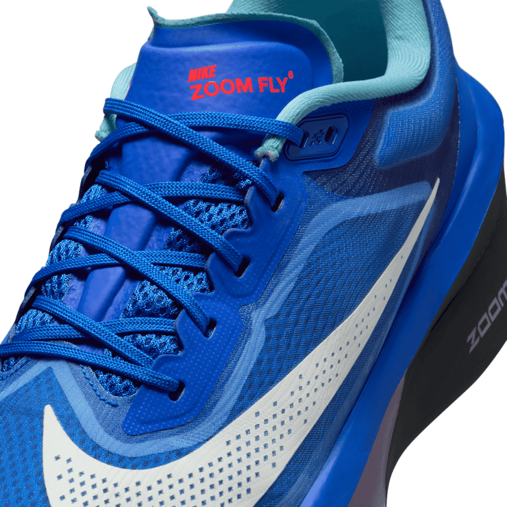 Nike Zoom Fly 6 Road Racing Angle 4