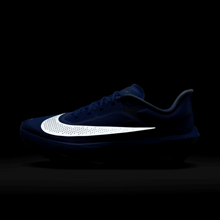 Nike Zoom Fly 6 Road Racing Angle 7
