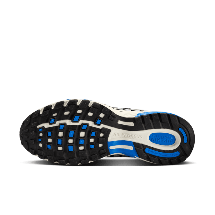 Nike Air Pegasus 2005 Angle 0