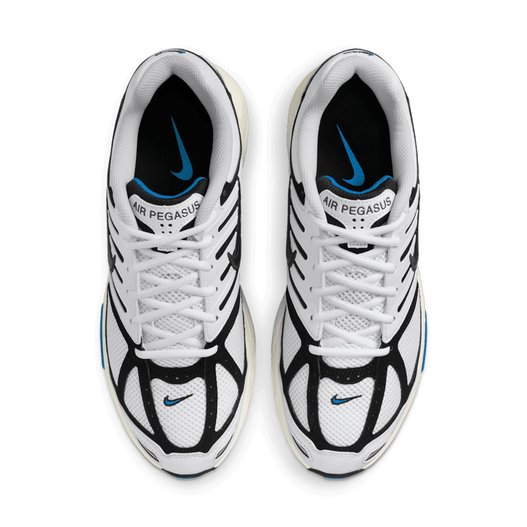 Nike Air Pegasus 2005 Angle 1