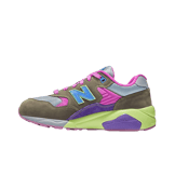 New Balance MT580 Stray Rats Pink Khaki Angle 0