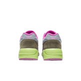 New Balance MT580 Stray Rats Pink Khaki Angle 4