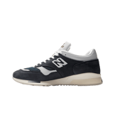 New Balance 1500 Made in UK Vintage Navy Angle 0