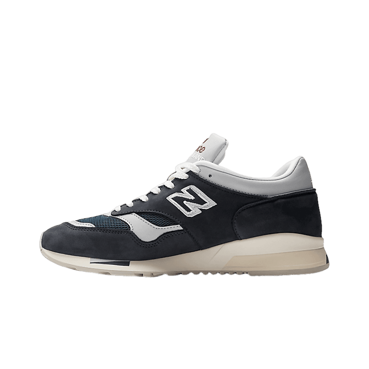 New Balance 1500 Made in UK Vintage Navy Angle 0