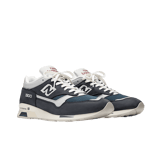 New Balance 1500 Made in UK Vintage Navy Angle 2