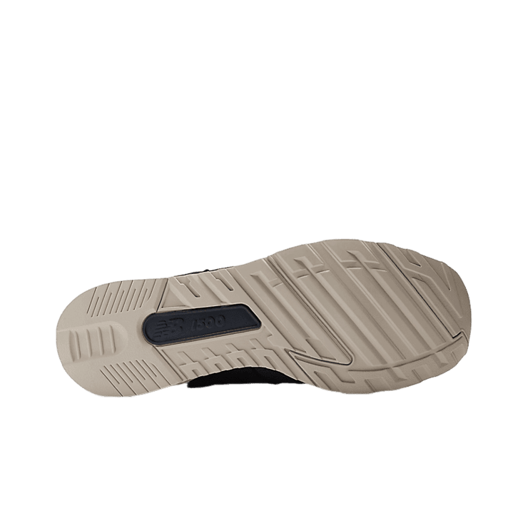 New Balance 1500 Made in UK Vintage Navy Angle 3