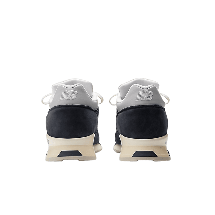 New Balance 1500 Made in UK Vintage Navy Angle 4