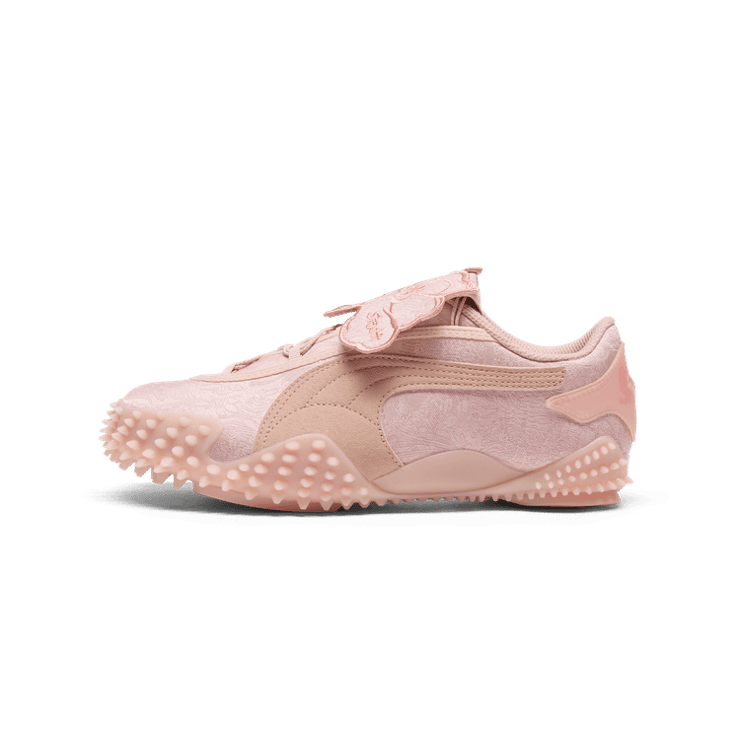 Puma Mostro Collina Strada Rose Quartz (W) Angle 1