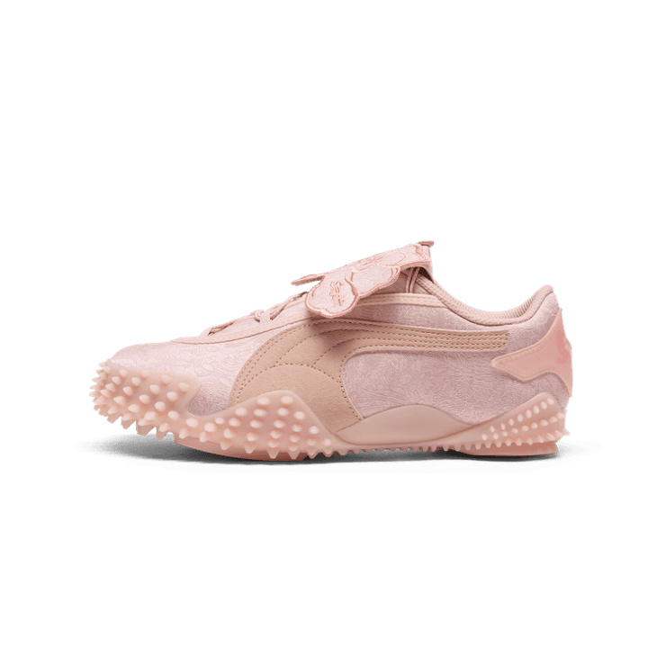 Puma Mostro Collina Strada Rose Quartz (W) Angle 1
