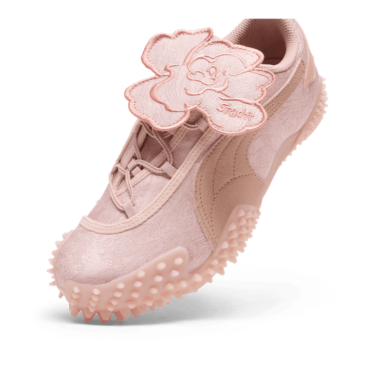 Puma Mostro Collina Strada Rose Quartz (W) Angle 2