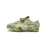 Puma Mostro Collina Strada All-Over Print Fizzy Apple (W) Angle 1