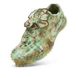 Puma Mostro Collina Strada All-Over Print Fizzy Apple (W) Angle 2