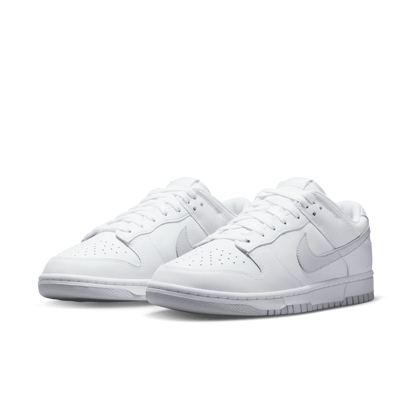 sb dunk pure platinum
