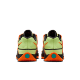 Nike KD 18 Clear Jade Liquid Lime Angle 3