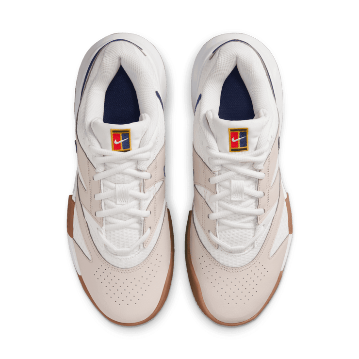 Nike Court Lite 4 Tennis Angle 1