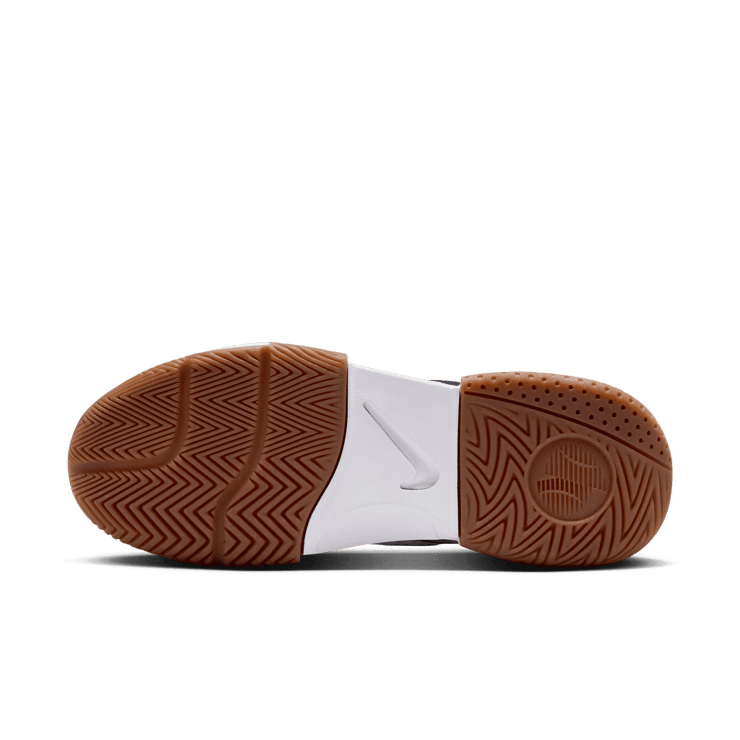 Nike Court Lite 4 Tennis Angle 0