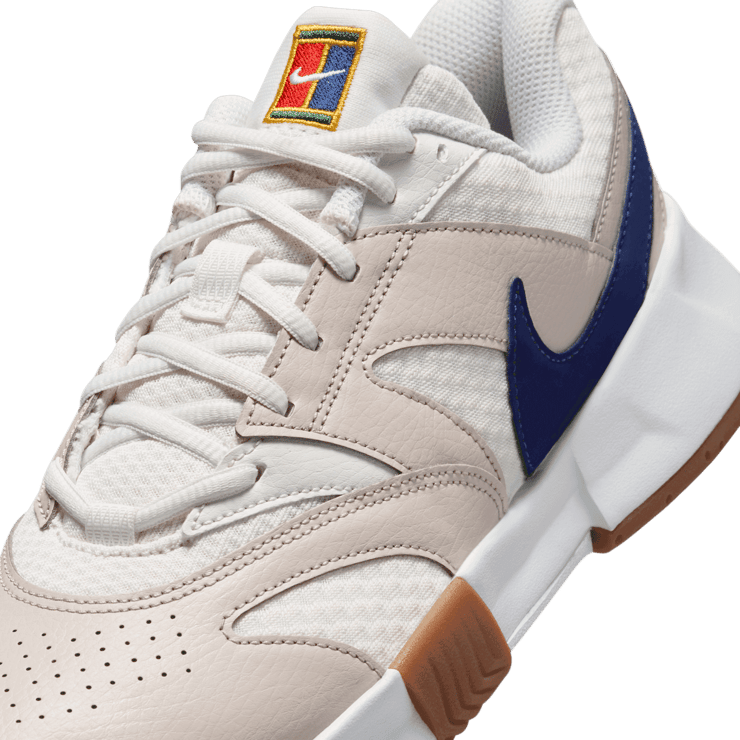 Nike Court Lite 4 Tennis Angle 4