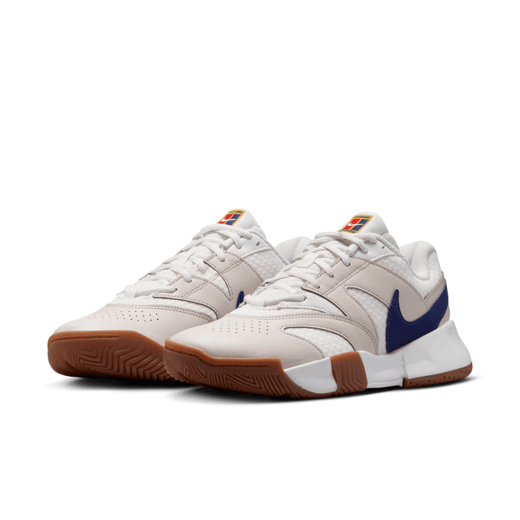 Nike Court Lite 4 Tennis Angle 2