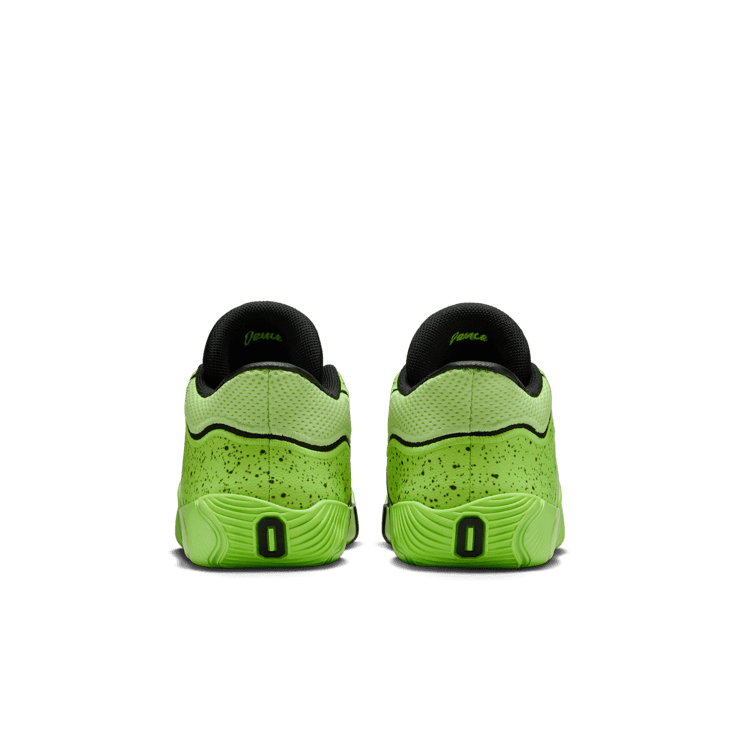 Nike Tatum 3 Angle 3