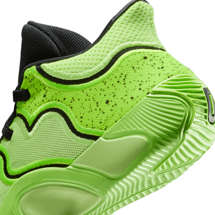 Nike Tatum 3 Angle 5