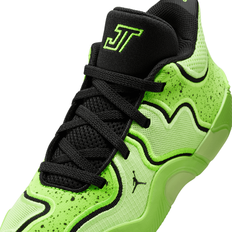 Nike Tatum 3 Angle 4