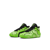 Nike Tatum 3 Angle 2