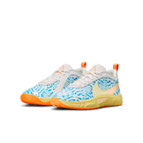 Nike Giannis Freak 6 Lenticular (GS) Angle 2