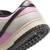 Nike Dunk Low Pink Rise Angle 6