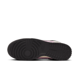 Nike Dunk Low Pink Rise Angle 0