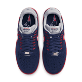 Nike Air Force 1 Flyknit RKK Angle 1