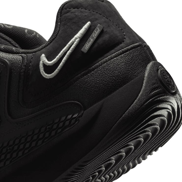 Nike KD 18 Black Label Angle 5